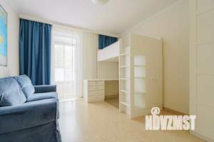3-к квартира, на длительный срок, 90м2, 5/12 этаж