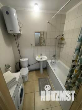 2-к квартира, посуточно, 41м2, 20/24 этаж
