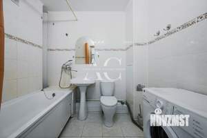 1-к квартира, на длительный срок, 40м2, 14/18 этаж