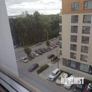 Студия квартира, на длительный срок, 20м2, 6/9 этаж