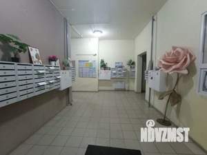 1-к квартира, посуточно, 33м2, 1/1 этаж