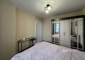 1-к квартира, на длительный срок, 37м2, 14/25 этаж