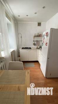 2-к квартира, на длительный срок, 31м2, 2/5 этаж