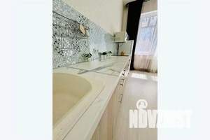 1-к квартира, посуточно, 50м2, 4/21 этаж