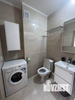 1-к квартира, на длительный срок, 43м2, 18/25 этаж