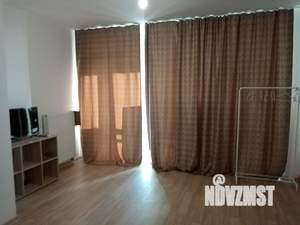 Студия квартира, на длительный срок, 29м2, 23/28 этаж