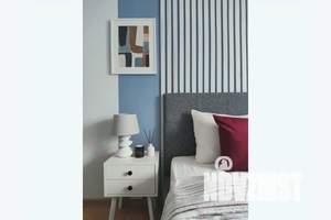 1-к квартира, посуточно, 35м2, 18/18 этаж