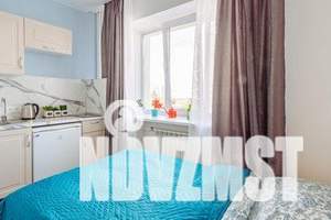 1-к квартира, посуточно, 30м2, 3/5 этаж