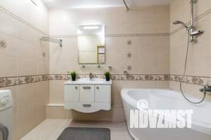 3-к квартира, посуточно, 65м2, 9/10 этаж