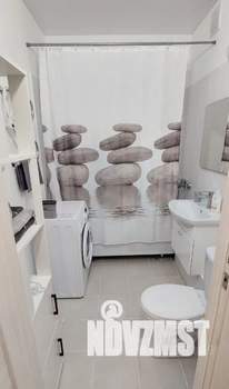 Студия квартира, посуточно, 27м2, 5/12 этаж