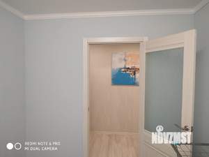 2-к квартира, на длительный срок, 44м2, 3/9 этаж