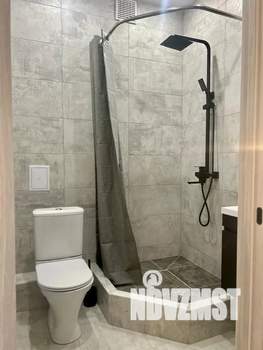 Студия квартира, посуточно, 30м2, 5/25 этаж
