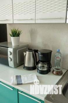 2-к квартира, посуточно, 60м2, 1/1 этаж