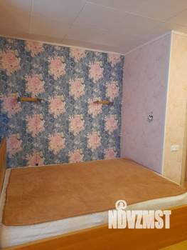 1-к квартира, на длительный срок, 33м2, 3/5 этаж