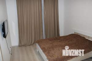 2-к квартира, посуточно, 38м2, 15/26 этаж