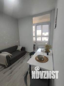 1-к квартира, посуточно, 45м2, 14/19 этаж