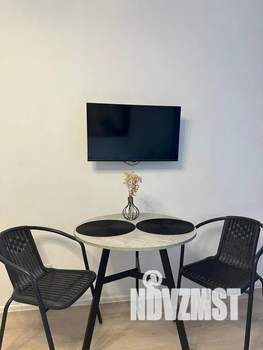 Студия квартира, посуточно, 26м2, 2/15 этаж