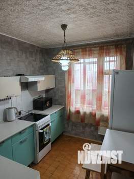 1-к квартира, на длительный срок, 34м2, 9/12 этаж