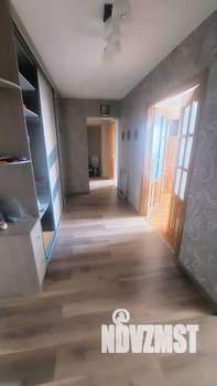 2-к квартира, на длительный срок, 52м2, 11/12 этаж