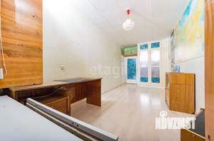 2-к квартира, на длительный срок, 45м2, 5/5 этаж