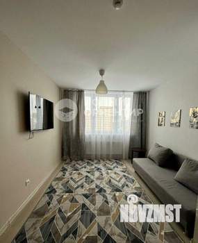 1-к квартира, на длительный срок, 34м2, 9/16 этаж