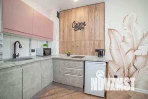 2-к квартира, посуточно, 40м2, 3/16 этаж