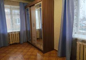 2-к квартира, на длительный срок, 42м2, 5/5 этаж