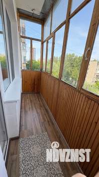 1-к квартира, на длительный срок, 33м2, 3/9 этаж