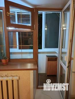 1-к квартира, на длительный срок, 33м2, 2/4 этаж