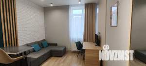 1-к квартира, посуточно, 19м2, 2/13 этаж