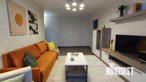 2-к квартира, посуточно, 49м2, 6/9 этаж