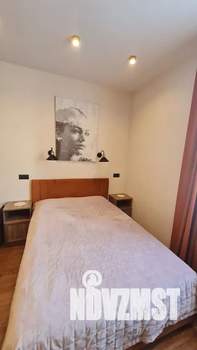 Студия квартира, посуточно, 22м2, 2/13 этаж