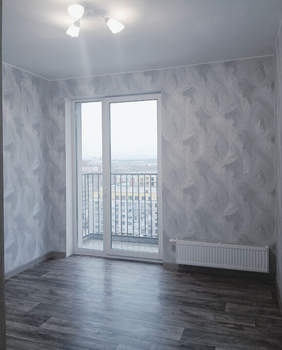 3-к квартира, на длительный срок, 61м2, 13/17 этаж