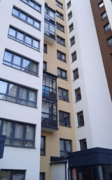 2-к квартира, на длительный срок, 56м2, 2/10 этаж