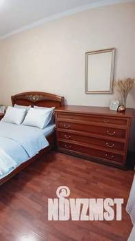 2-к квартира, посуточно, 67м2, 6/10 этаж