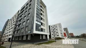 2-к квартира, на длительный срок, 58м2, 2/10 этаж