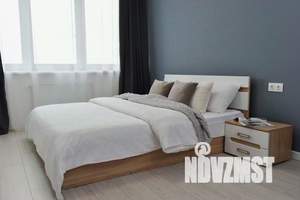 1-к квартира, посуточно, 25м2, 24/35 этаж