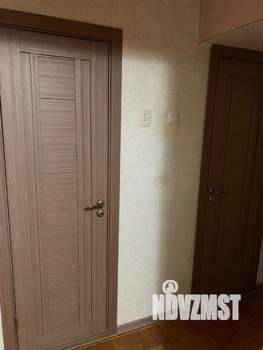 2-к квартира, на длительный срок, 47м2, 10/12 этаж