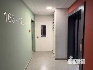 Студия квартира, на длительный срок, 25м2, 15/32 этаж