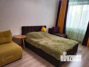 2-к квартира, посуточно, 50м2, 4/25 этаж