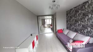 1-к квартира, на длительный срок, 33м2, 10/10 этаж