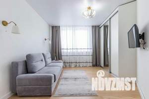 2-к квартира, посуточно, 53м2, 10/16 этаж