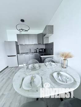 3-к квартира, посуточно, 82м2, 6/16 этаж