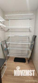 1-к квартира, на длительный срок, 40м2, 7/19 этаж