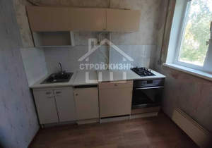 1-к квартира, на длительный срок, 28м2, 2/5 этаж