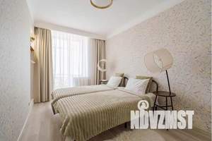 2-к квартира, посуточно, 83м2, 2/5 этаж
