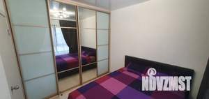 1-к квартира, посуточно, 36м2, 4/10 этаж