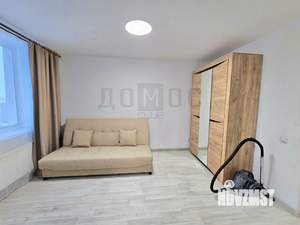 Студия квартира, на длительный срок, 31м2, 19/26 этаж