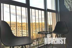 1-к квартира, посуточно, 36м2, 9/13 этаж