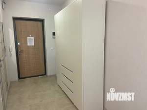 Студия квартира, посуточно, 32м2, 23/31 этаж